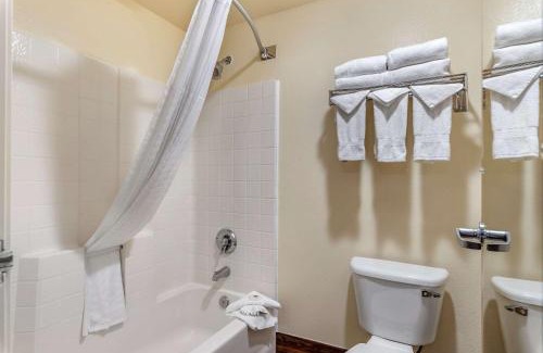 Troutdale Hotel | Comfort Inn Troutdale-Portland East