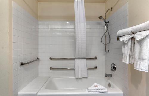 Troutdale Hotel | Comfort Inn Troutdale-Portland East