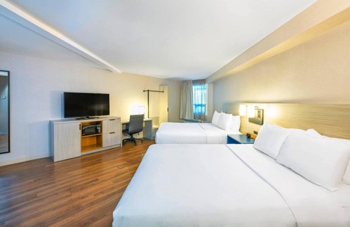 Truro Hotel | Comfort Inn Truro