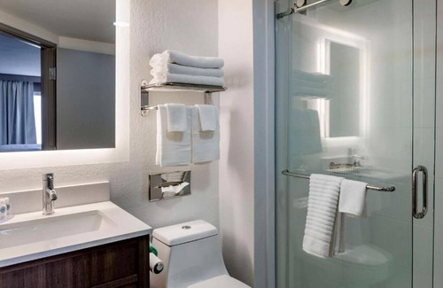 Sprague Hotel | Comfort Inn