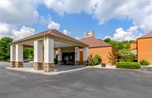 Bluefield Hotel | Comfort Inn