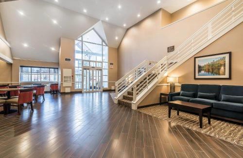 Concord Hotel | Comfort Inn