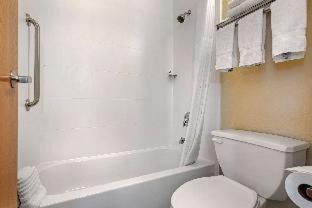 Fremont Hotel | Comfort Inn