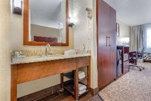 Fremont Hotel | Comfort Inn