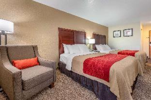 Fremont Hotel | Comfort Inn