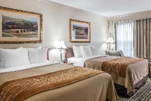 Plainwell Hotel | Comfort Inn