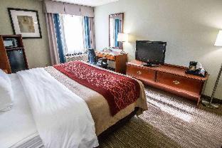 Schererville Hotel | Comfort Inn