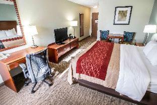 Schererville Hotel | Comfort Inn