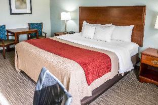 Schererville Hotel | Comfort Inn