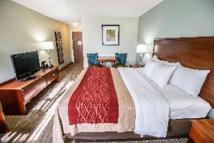 Schererville Hotel | Comfort Inn