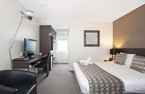 Warrnambool Hotel | Comfort Inn Western