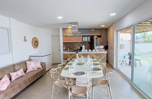 Barra Grande House | Comfort, location, and unforgettable landscapes in Maragogi!