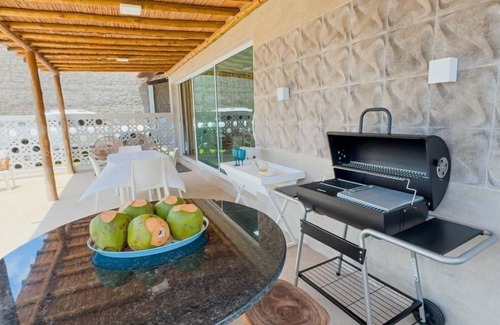 Barra Grande House | Comfort, location, and unforgettable landscapes in Maragogi!