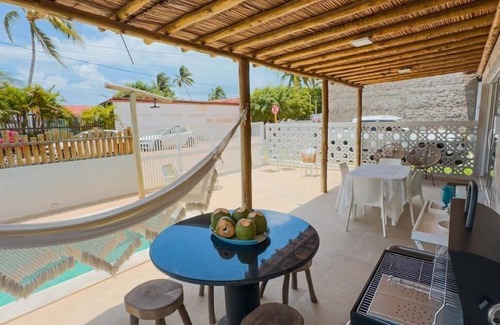 Barra Grande House | Comfort, location, and unforgettable landscapes in Maragogi!