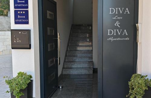 Businci Apartment | Comfort Lovely Apartment Diva 2, Čiovo, Okrug