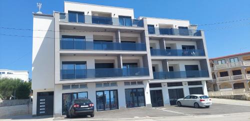 Businci Apartment | Comfort Lovely Apartment Diva 2, Čiovo, Okrug