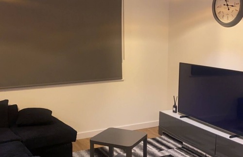 Gascoigne Apartment | Comfort & Luxury 1bedroom apartment
