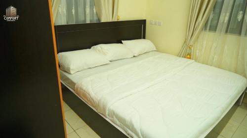 Owerri Apartment | Comfort Luxury Serviced Apartments Owerri
