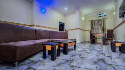 Owerri Apartment | Comfort Luxury Serviced Apartments Owerri