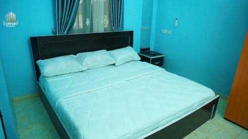Owerri Apartment | Comfort Luxury Serviced Apartments Owerri