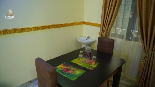 Owerri Apartment | Comfort Luxury Serviced Apartments Owerri