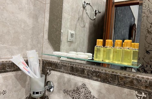 Goris House | COMFORT M Guest House