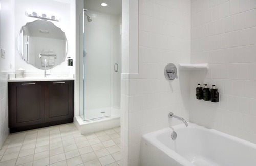 Celebration House | Comfort Melia Room in Celebration, Spanish-Style Resort Near Disney