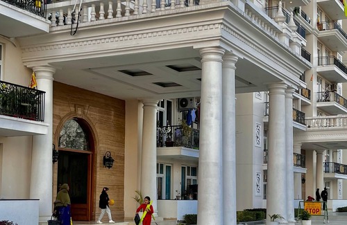 Mohangarh Apartment | Comfort My Travel Home Stay