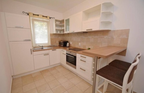 Muo Apartment | Comfort One-Bedroom Apartment with Balcony