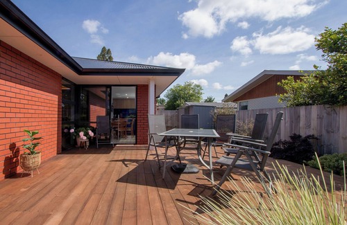 Hamilton House | Comfort, quality, great location!