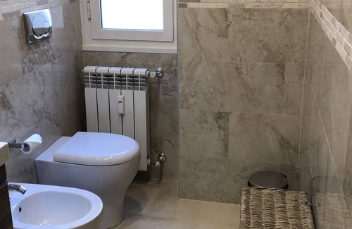 Quartiere XXII Collatino Apartment | Comfort Ralu apartment in Rome