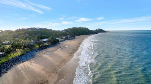 Blacks Beach Resort | Comfort Resort Blue Pacific