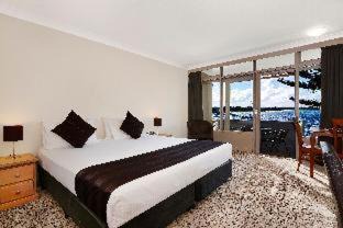 Port Macquarie Resort | Comfort Resort Waters Edge