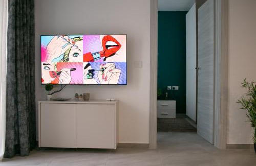 Tal-Ghoqod Apartment | Comfort Retreat- short walk to city attractions