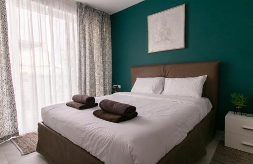 Tal-Ghoqod Apartment | Comfort Retreat- short walk to city attractions