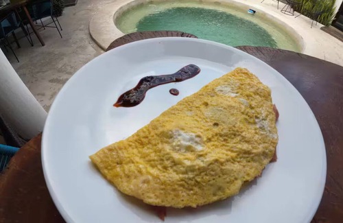 Mario Villanueva Madrid Bed & Breakfast | Comfort Room + Breakfast - Ade Hotel Bacalar