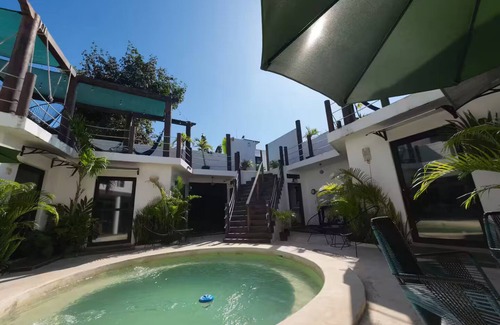 Mario Villanueva Madrid Bed & Breakfast | Comfort Room + Breakfast - Ade Hotel Bacalar