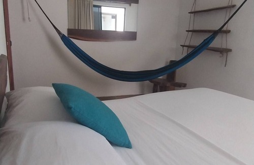 Mario Villanueva Madrid Bed & Breakfast | Comfort Room + Breakfast - Ade Hotel Bacalar