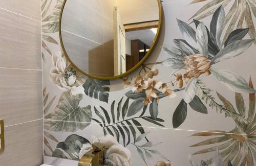 Idrissia Apartment | COMFORT RooM