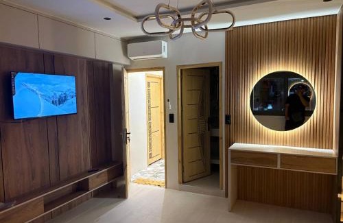 Idrissia Apartment | COMFORT RooM