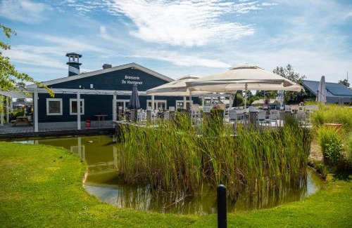 Nijkerk Apartment | Comfort Rooms by EuroParcs Bad Hulckesteijn
