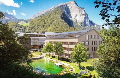 Au House | Comfort rooms - Hotel Krone Lingg GmbH & Co KG