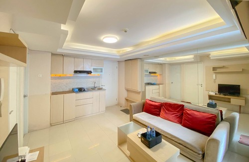 Jatinegara Apartment | Comfort Stay 2Br At Bassura City Apartment