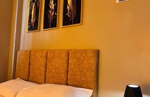 Georgetown Hotel | Comfort stay hotel