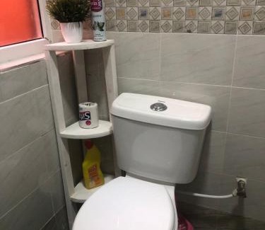 Viwanda Apartment | Comfort Stay