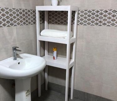 Viwanda Apartment | Comfort Stay