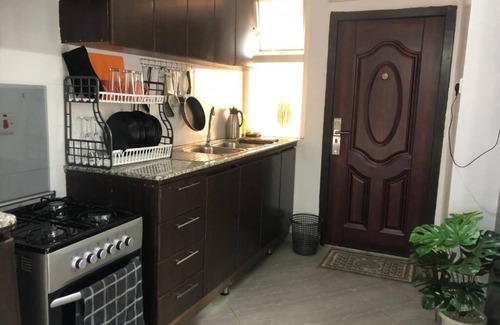 Bouvet Island Apartment | Comfort Stay