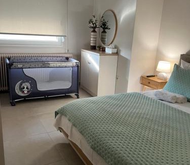 Kastoria Villa | Comfort Stay Villas