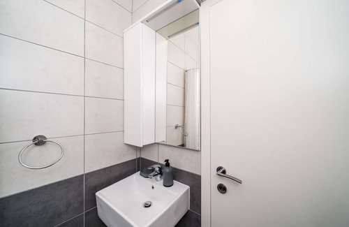 Zupa dubrovacka Apartment | Comfort Studio Apartment with Terrace-1