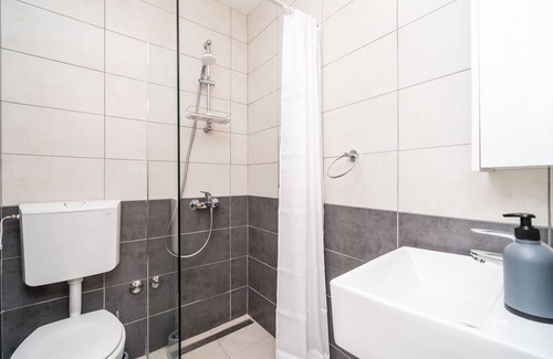 Zupa dubrovacka Apartment | Comfort Studio Apartment with Terrace-1